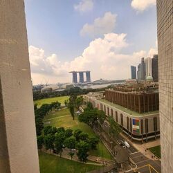 Peninsula Plaza (D6), Office #589187041